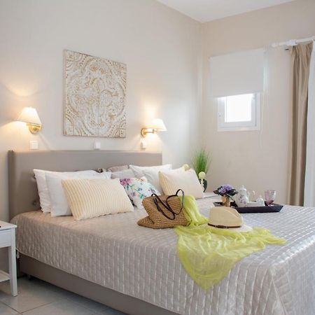 Windmill Beach Apts II By Estia Malia Exteriér fotografie