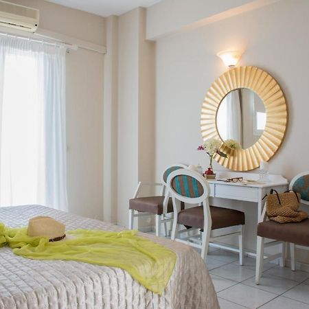 Windmill Beach Apts II By Estia Malia Exteriér fotografie