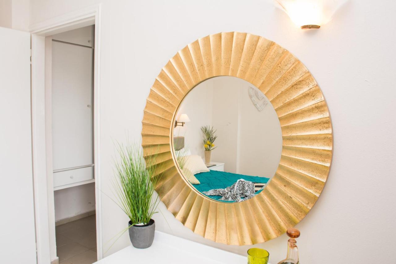Windmill Beach Apts II By Estia Malia Exteriér fotografie