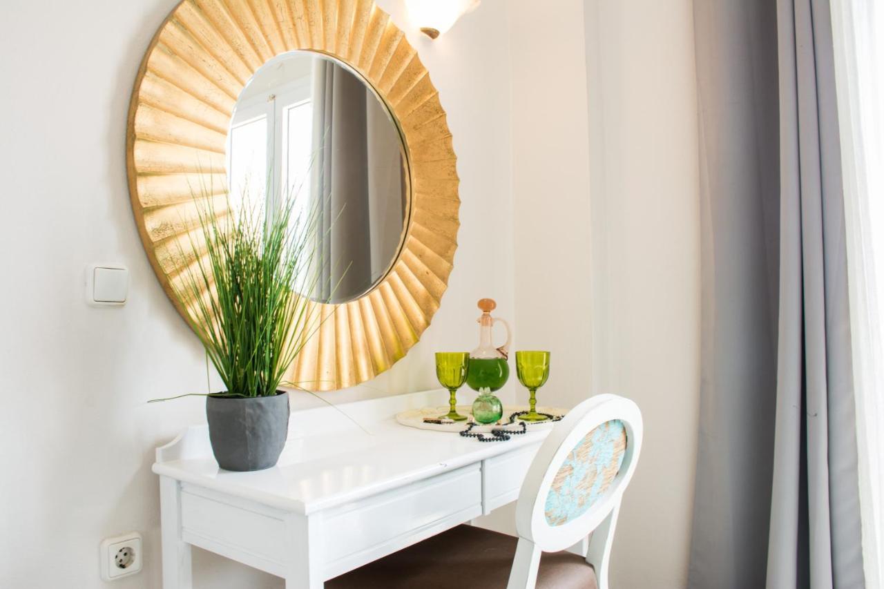 Windmill Beach Apts II By Estia Malia Exteriér fotografie